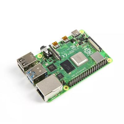 China Quad-Core 8GB E14 Version Raspberry Pi 4 4B BCM2711 Programming Model Cortex-A72 1.5GHz 8GB RAM for sale