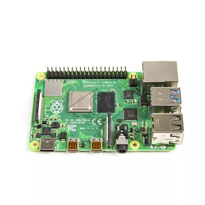 China Raspberry Pi 4 Retropie Bundle Model B Model Raspberry 4Gb Programming Ram for sale