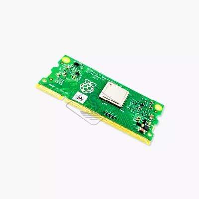 China Programming Module 3+16GB CM3+16GB Raspberry Pi 3 Model B+ BCM2837 CPU and 1GB RAM In A Flexible Form Factor with 16GB eMMC for sale