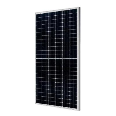 China 150W Solar Power System Monocrystalline Monocrystalline Solar Panel Price China Monocrystalline Silicon Cheap Prices for sale