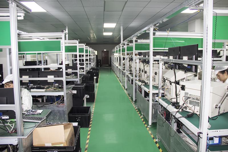 Verified China supplier - Shenzhen Yunlink Technology Co., Ltd.