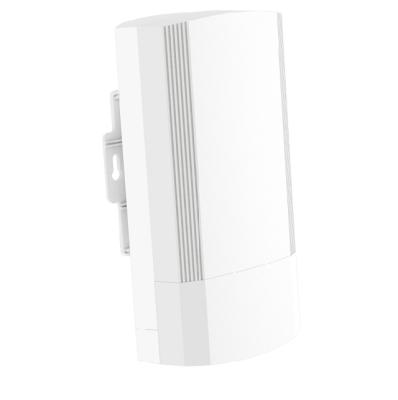 China Cost-effective PTP/PTMP long range transmission 11ac 5.8G 900Mbps outdoor cpe radio, best selling 5GHz long range PTP/PTMP outdoor CPE for sale