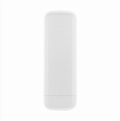 China 300Mbps wireless outdoor CPE bridge with 2.3~2.7GHz 12dBi gain antenna, outdoor antenna wifi CPE-830 for sale