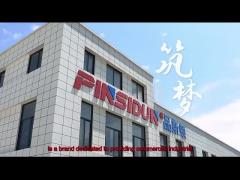 Pinsidun Company Introduce