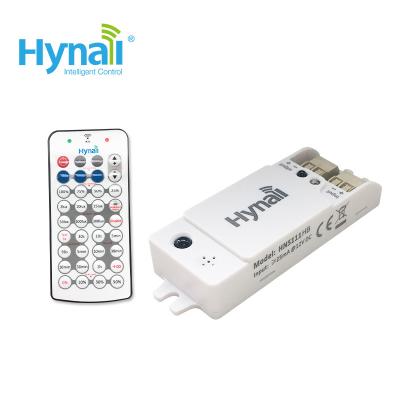 China - 0-10V high bay dimming and microwave motion sensor 12V DC remote control daylight monitoring function for sale