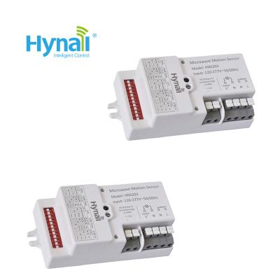 China Ray Sensor Occupancy sensor hynall HNS203 microwave motion sensor welcome to become our agents for sale