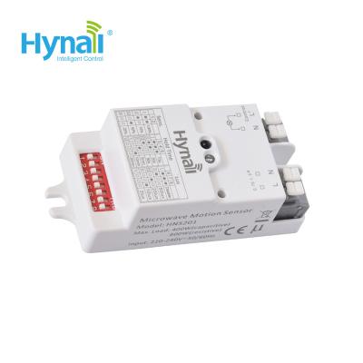 China - HNS201 best price OEM customized on-off function led sensor light switch for sale