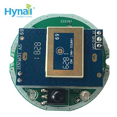 China - Hynall HNS106HB microwave max 18m for high bay motion sensor module for sale