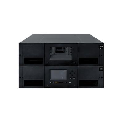 China TS4300 3U Tape Library-base Unit 3.36 PB for sale