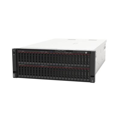 China Sell ​​SR860 V2 High Quality Network System Computer 4U Rack Server SR860 V2 for sale