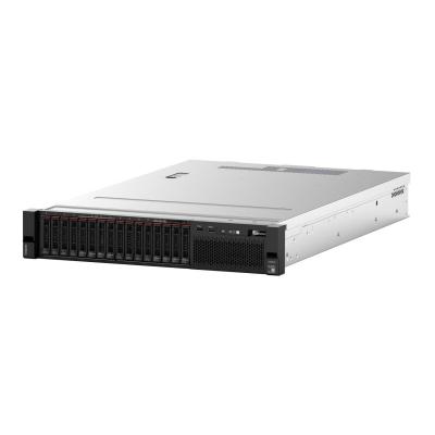 China Lenovo ThinkSystem SR850 Server (Xeon 2 SP Gen) 4 Socket 2U Server SR850 for sale