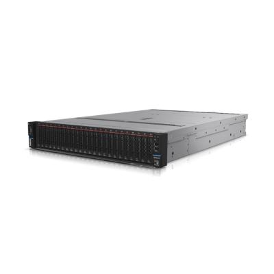 China 7D76 Lenovo ThinkSystem SR650 V3 with 4th Generation Intel Xeon Scalable Processor up to 60 Cores 2U Server SR650 V3 for sale