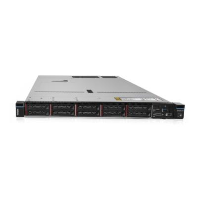 China 7D9G Lenovo ThinkSystem SR635 V3 A Series AMD EPYC 9004 Server SR635 V3 CPU 1U Support for sale