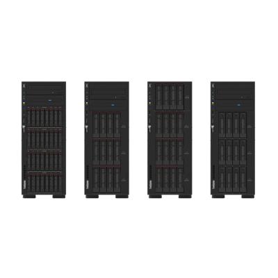 China Lenovo ThinkSystem ST650 V2 Server 4U Tower Server 7Z74 ST650 V2 for sale