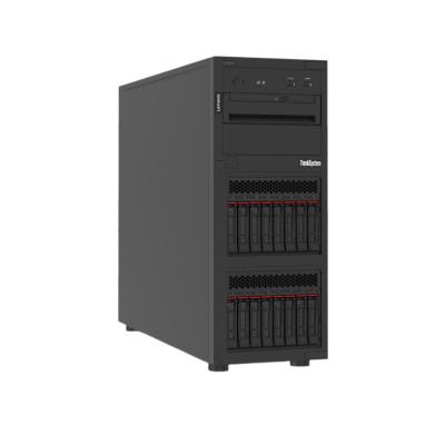 China Lenovo ThinkSystem ST250 V2 Server 4U Tower Server E-2300 Processor ST250 V2 for sale