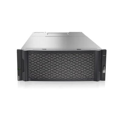 China Lenovo ThinkSystem DE6000H Hybrid Storage Array DE6000H for sale