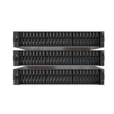 China Lenovo ThinkSystem DE6400H Hybrid Storage Array DE6400H for sale