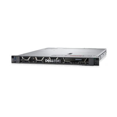 China Dell EMC PowerEdge R450 Rack 1U Server Generation Intel Xeon R450 3rd Generation Intel Xeon Processors for sale