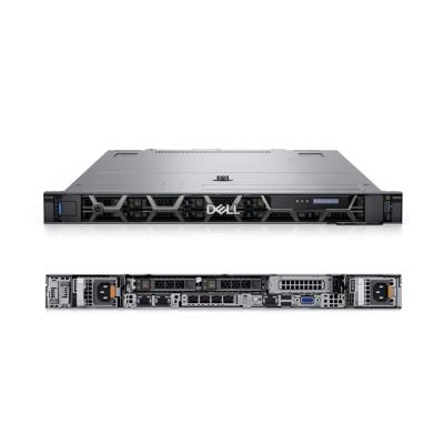 China Dell EMC PowerEdge R650 Original Dell R650 1U Rack for sale