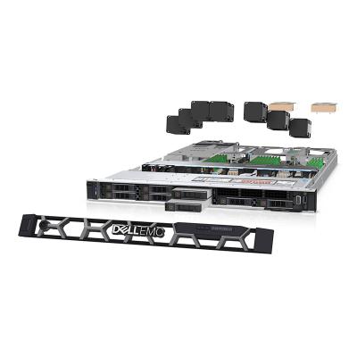 China High Quality1u Dell Poweredge R450 Server Rack Dell R450 for sale