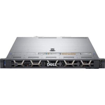 China New Dell R440 Style Rack Dell Poweredge Server Dell R440 for sale