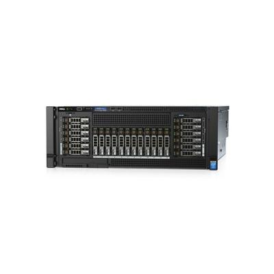 China Good Price Dell Poweredge R920 Xeon SAS SATA Used Used Server 4u Chassis Dell R920 Dell R920 for sale