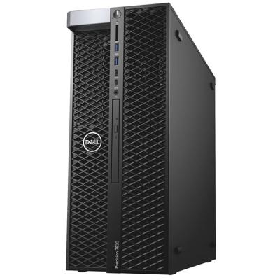 China Yes Hot Sale Dell Precision Workstation T7820 Xeon Laptop Server Dell Workstation Used for sale