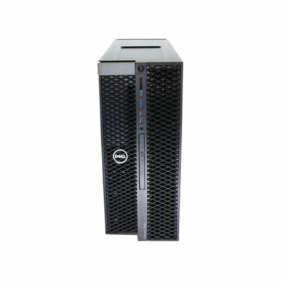 China Yes Dell Precision Workstation T7820 Tower Server Type T7820 Graphical Workstations for sale