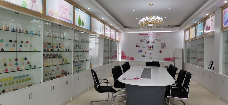 Verified China supplier - Shenzhen Yuemengzi Cosmetics Co., Ltd.