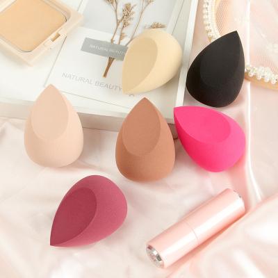 China Non-latex makeup tools powder make up cosmetic beauty makeup konjac sponge puff for sale