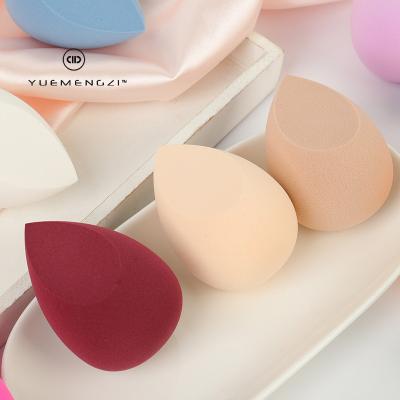 China 2020 Hot Selling Eco - Friendly Custom Non Latex Makeup Foundation Sponge Blender for sale