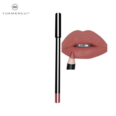 China Amazon Waterproof Sexy Waterproof Multi Color Vegan Lip Long Lasting Liner for sale