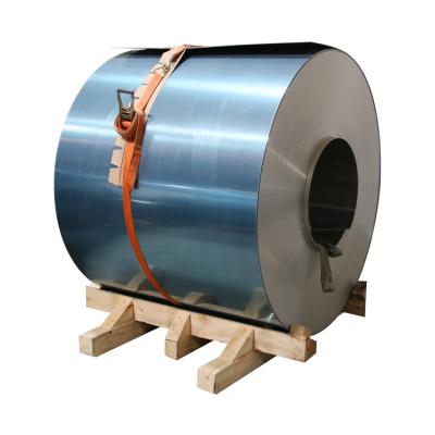 China Wholesale 3xx Series Haul 3003 Flat Aluminum Coils Painted To Balance Coil Roof Aluminum Coil for sale