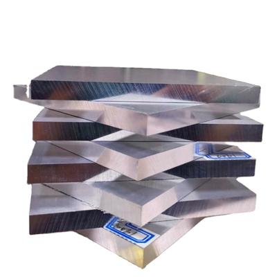 China Professional 7075 T6 T651 Aluminum Sheet Price Square Meter Anode Aluminum Aircraft Aluminum Plate Price for sale