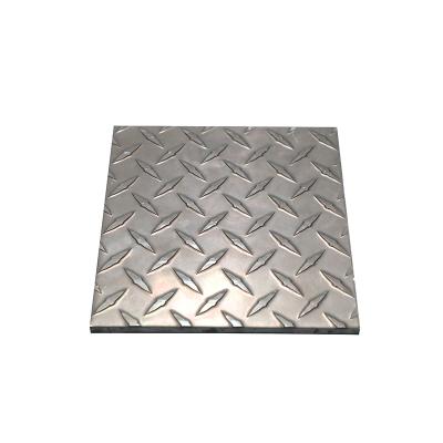 China Military Industry Aluminum Plate Manufacturer Panel Diamond Checkered Sheet Truck Trail 4x8 1x2 1x4 1x8 inch for sale