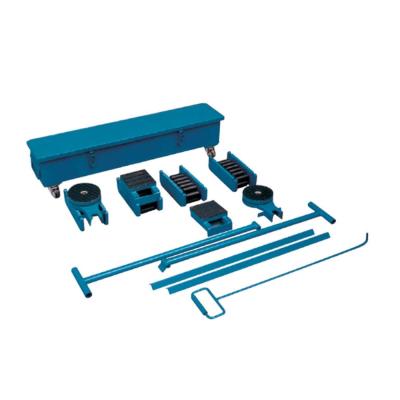 China Tool Roll Rays - Complete Mobile Rays for sale