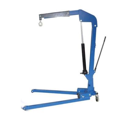 China Other store foldable crane for sale