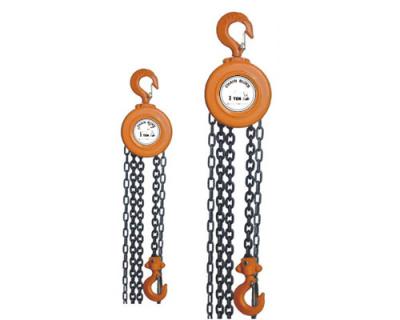 China Widely HSZ-600 SERIES CHAIN ​​BLOCK for sale