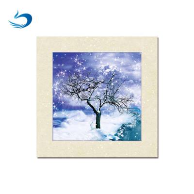 China 5D Lenticular Pictures Worldwide Hot Selling Wholesale Custom 5d Printed Lenticular Pictures for sale