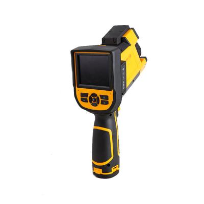 China Handheld Thermal Camera Temperature Measurement Tool Type for sale