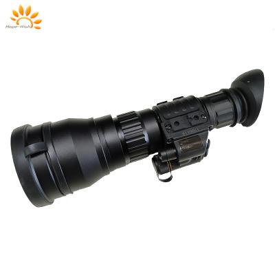 China Thermal Imaging Monocular Night Shooting IP66 Waterproof Hunting Fishing for sale