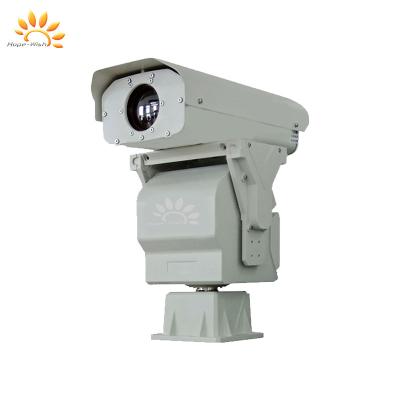 China Cámara térmica de larga distancia de enfoque manual de 7,5 a 14 uM en venta