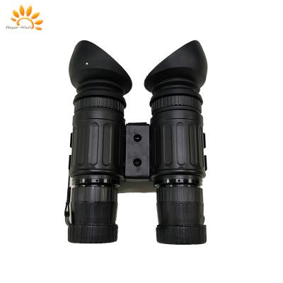 China Imágenes térmicas impermeables Monocular / binocular cámara de visión nocturna compresión de audio en venta