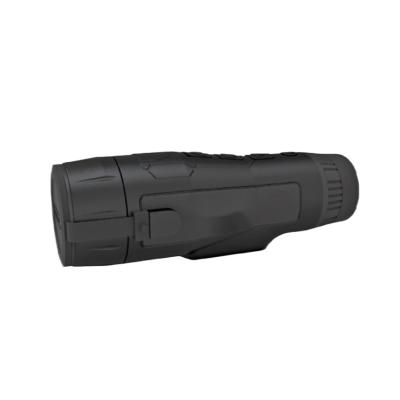 China Lightweight Handheld Monocular Thermal Camera With 9Hz Image for sale