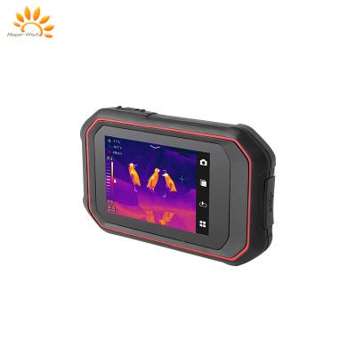 China Handheld Temperature Thermal Camera Infrared Binocular Professional For Surveying And Inspection for sale