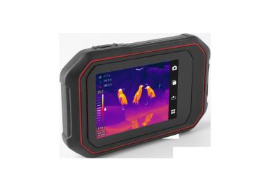 China Handheld Thermal Camera Multi Mode Image Display Professional Temperature Measurement for sale