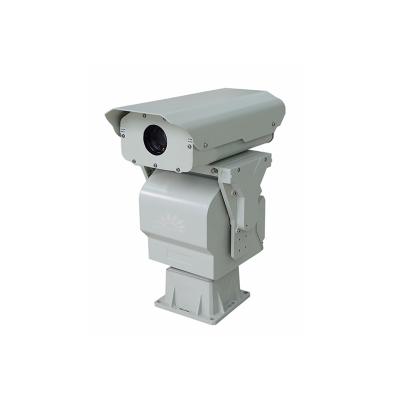 China long range PTZ camera1080P High Resolution Long Range PTZ Camera For Surveillance And Monitoring for sale