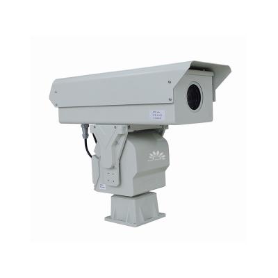 China Long Range Fog Penetration Camera Field Of View Fog Penetration Camera With Optical Filtering for sale