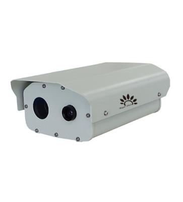 China Non Contact Measurement Fever Screen Thermal Camera for sale