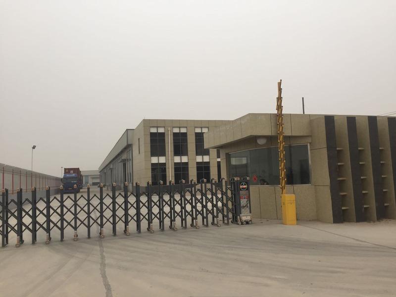 Verified China supplier - Anping County Zishen Metal Wire Mesh Products Co., Ltd.